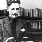 Mengenal George Orwell Penulis yang Mengubah Pandangan Dunia