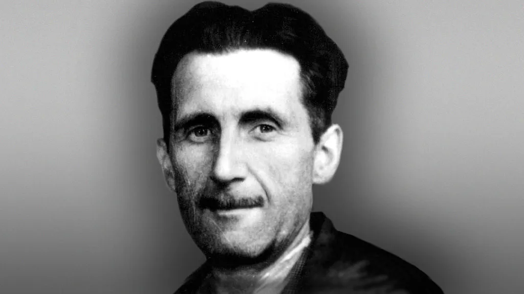 Mengenal Masa Kecil George Orwell dan Pengaruhnya pada Karya