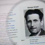 Revolusi George Orwell dalam Dunia Jurnalistik Modern